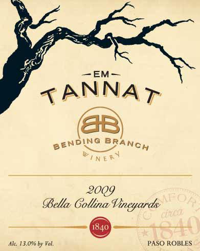 Bella Collina Vineyards