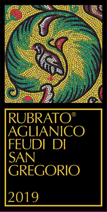 Rubrato