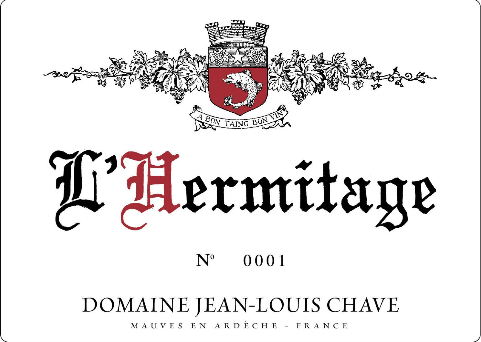 L'Hermitage