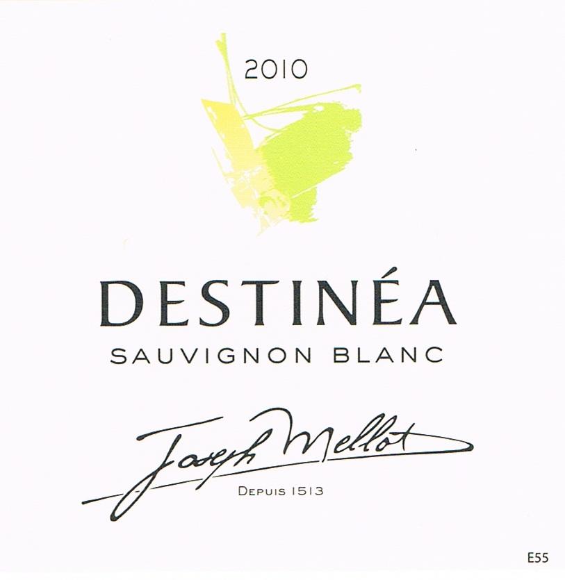 Destinéa