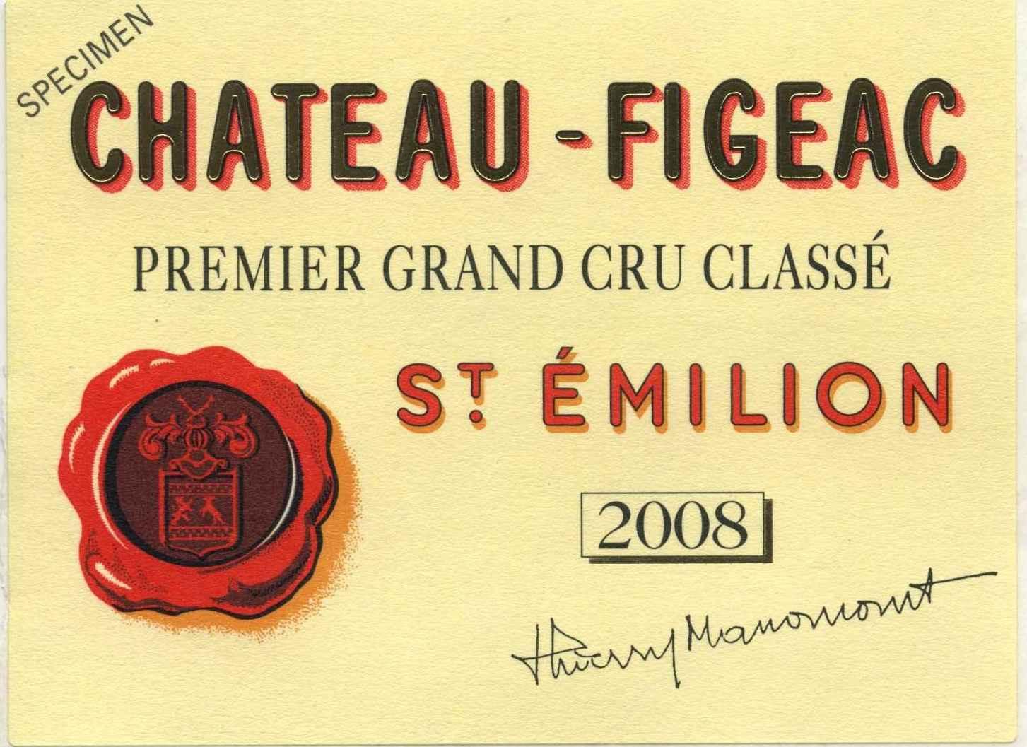 Chateau Figeac
