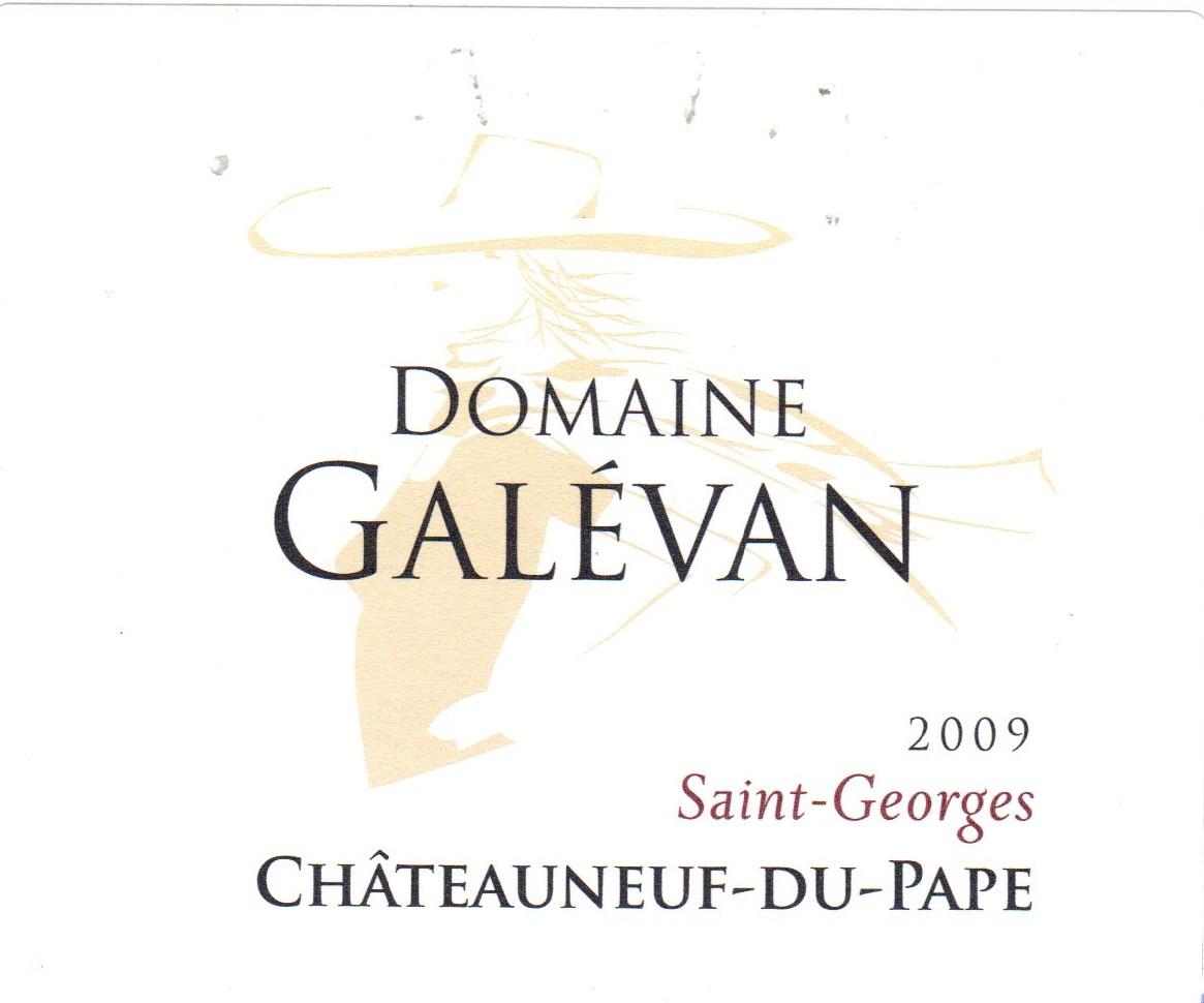 Saint Georges