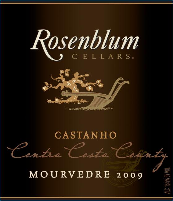 Castanho