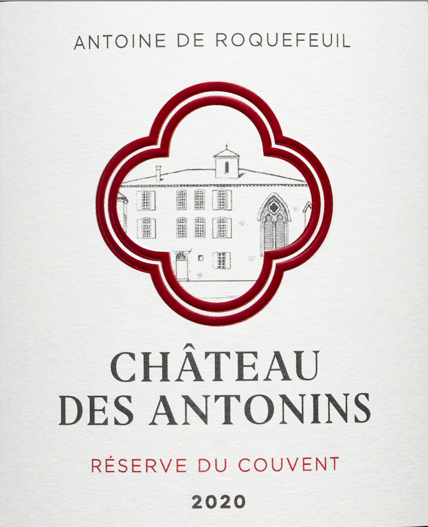 La Reserve Du Couvent