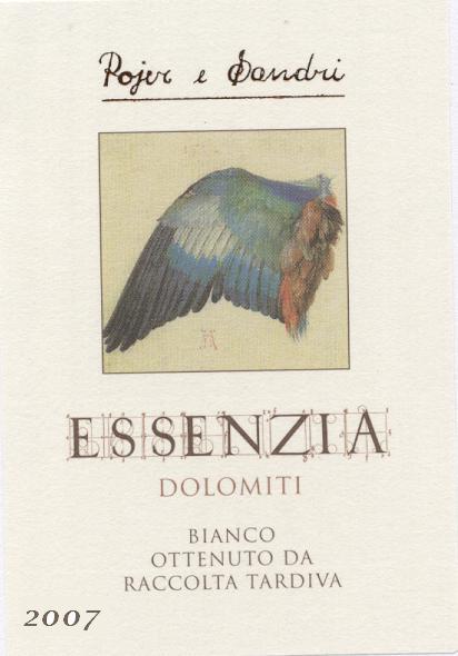 Essenzia