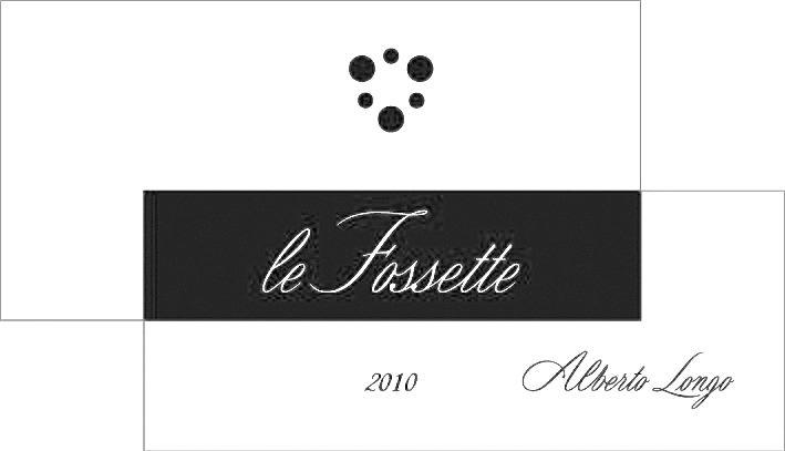 Le Fossette