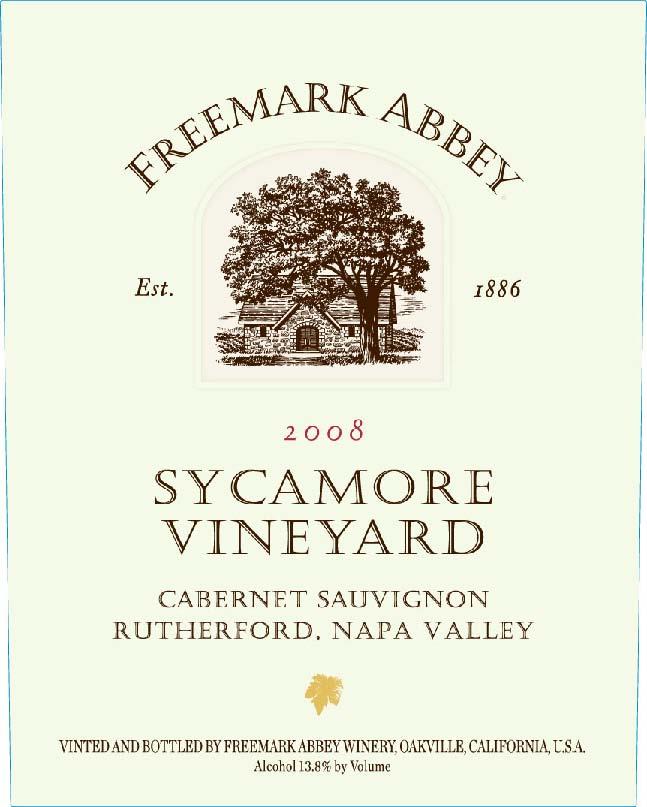 Sycamore Vineyard