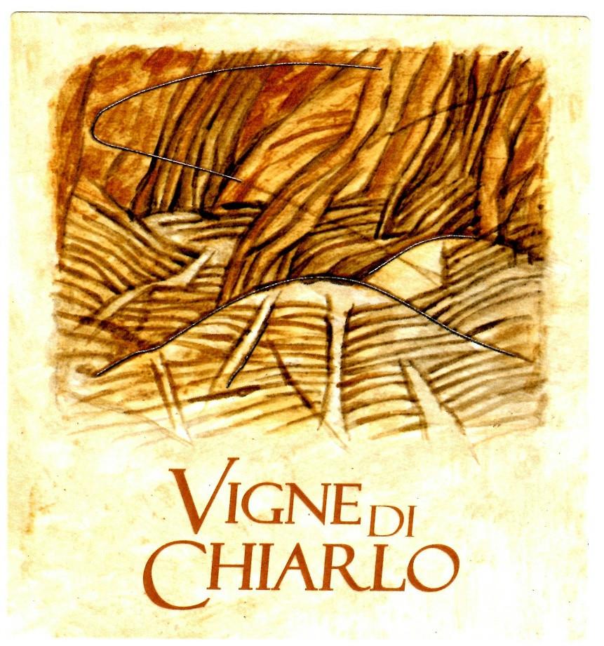 Vigne di Chiarlo