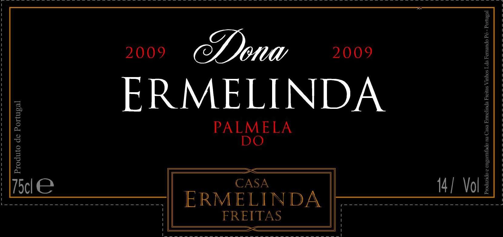 Dona Ermelinda