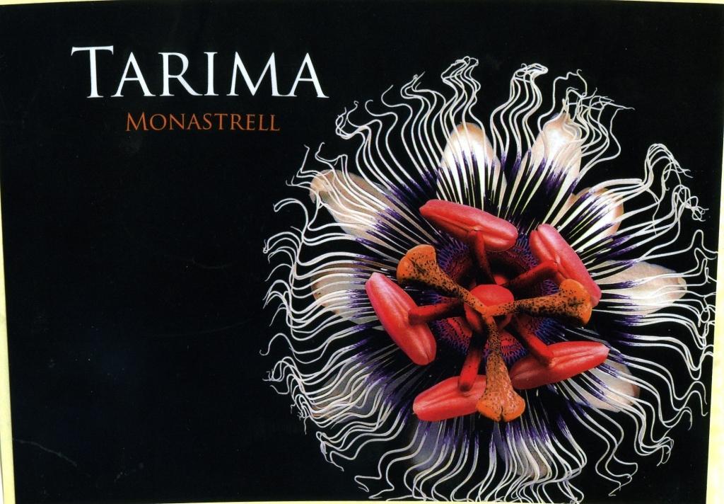 Monastrell