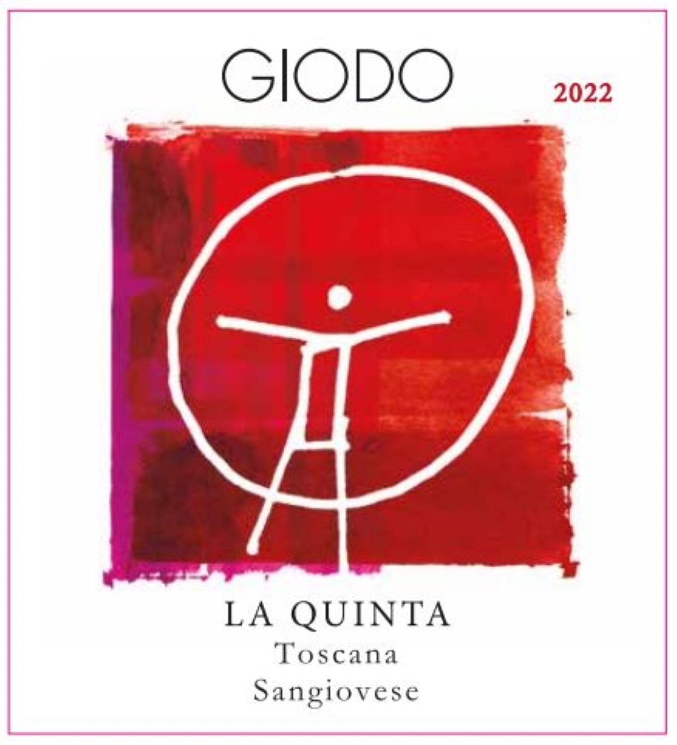 Giodo La Quinta Toscana