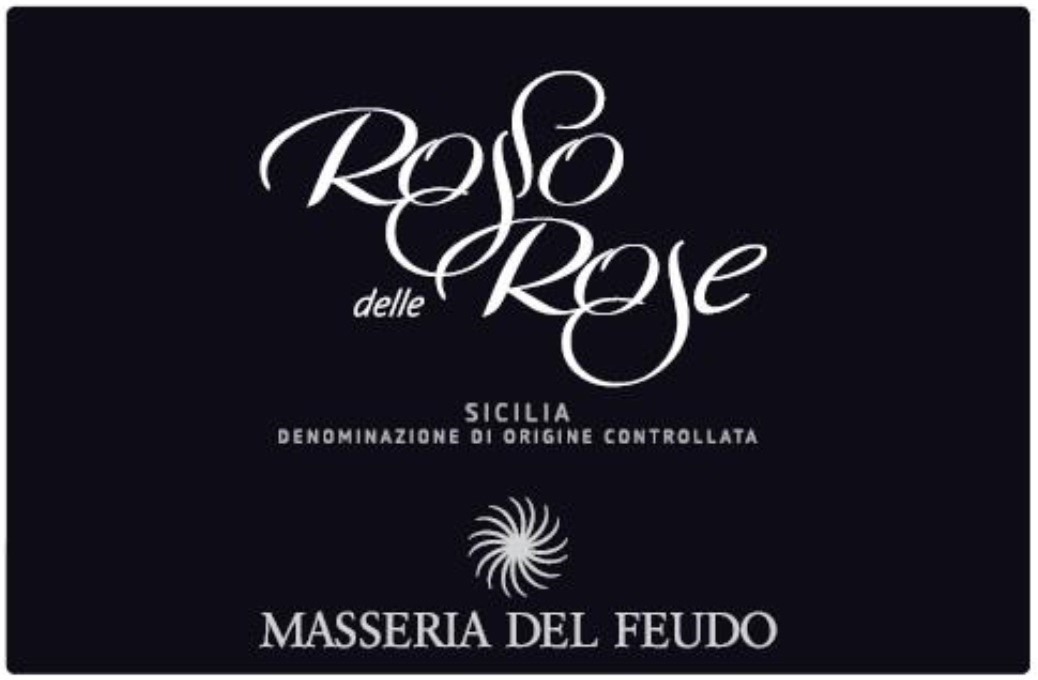 Rosso Delle Rose