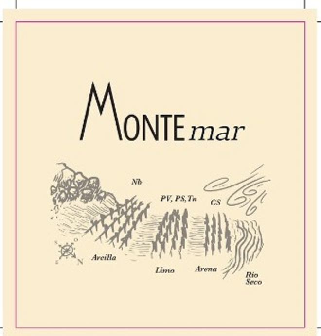 Monte Mar