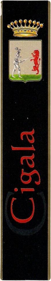 Antonella Leda' D'ittiri Cigala