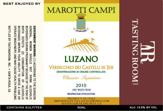 Marotti Campi