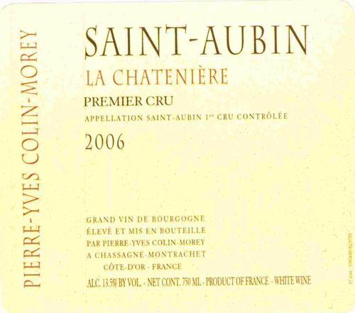 La Chateniere