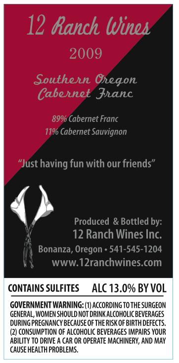 Cabernet Franc