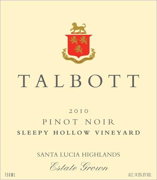 Sleepy Hollow Vineyard