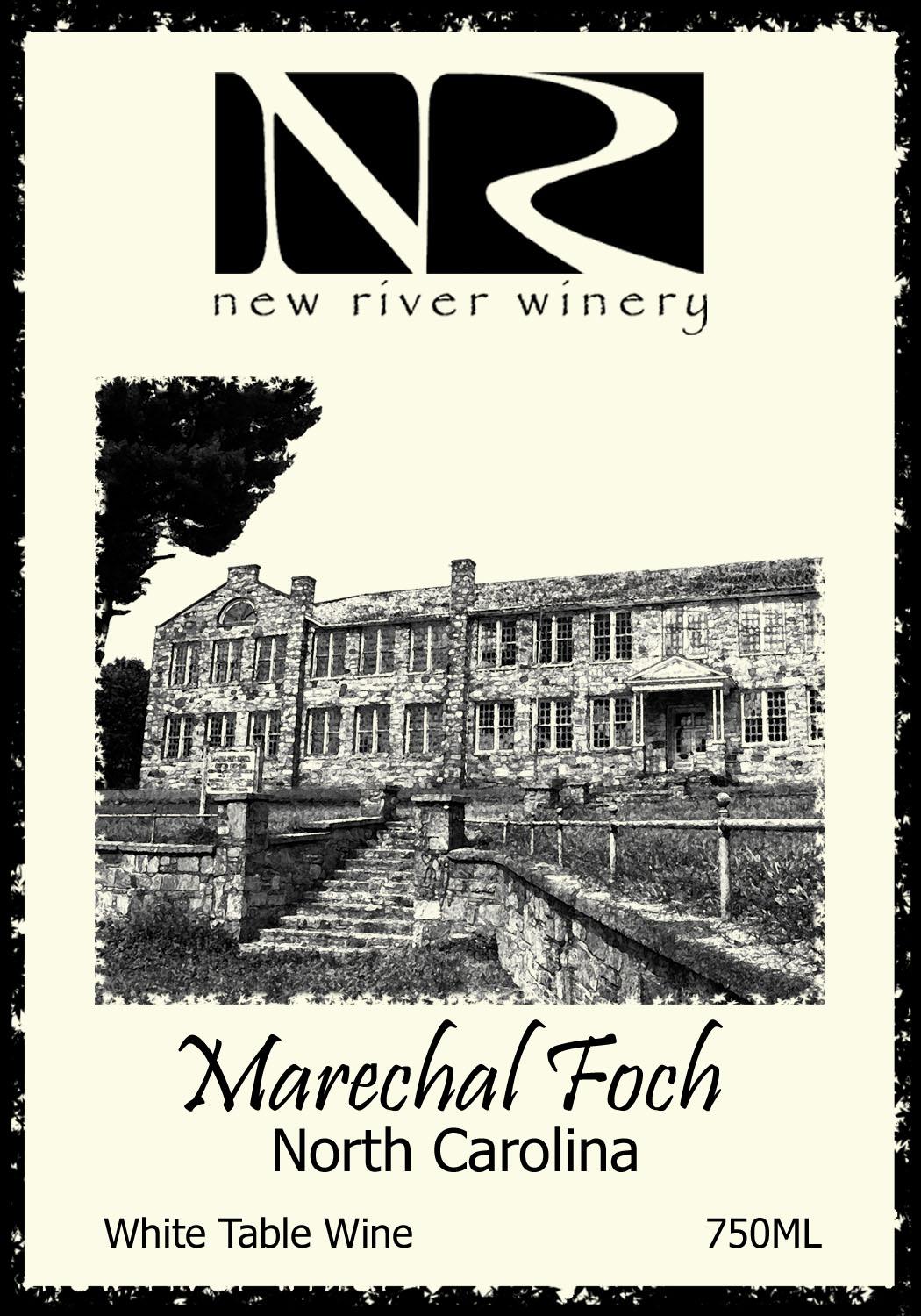 Marechal Foch