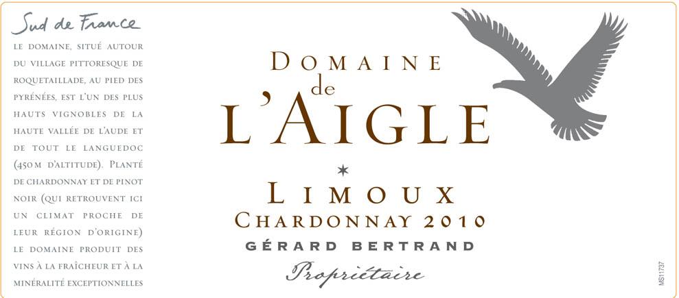 Domaine De L'aigle
