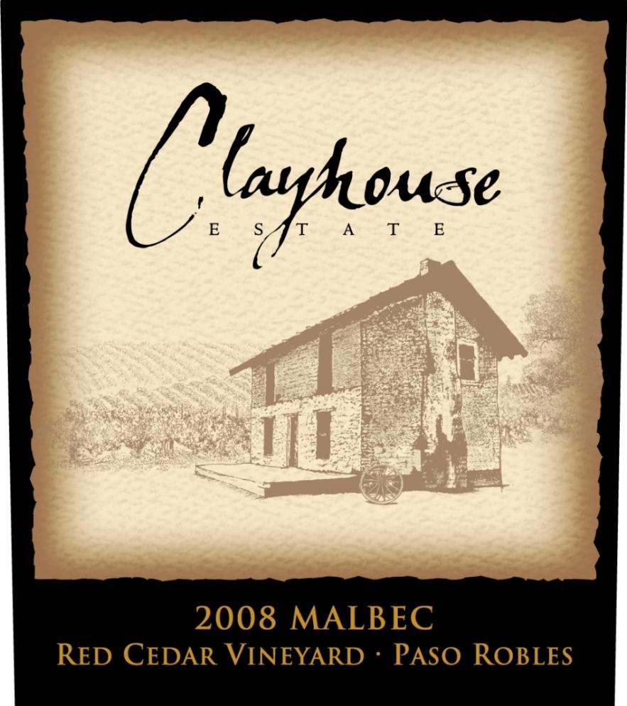 Clayhouse