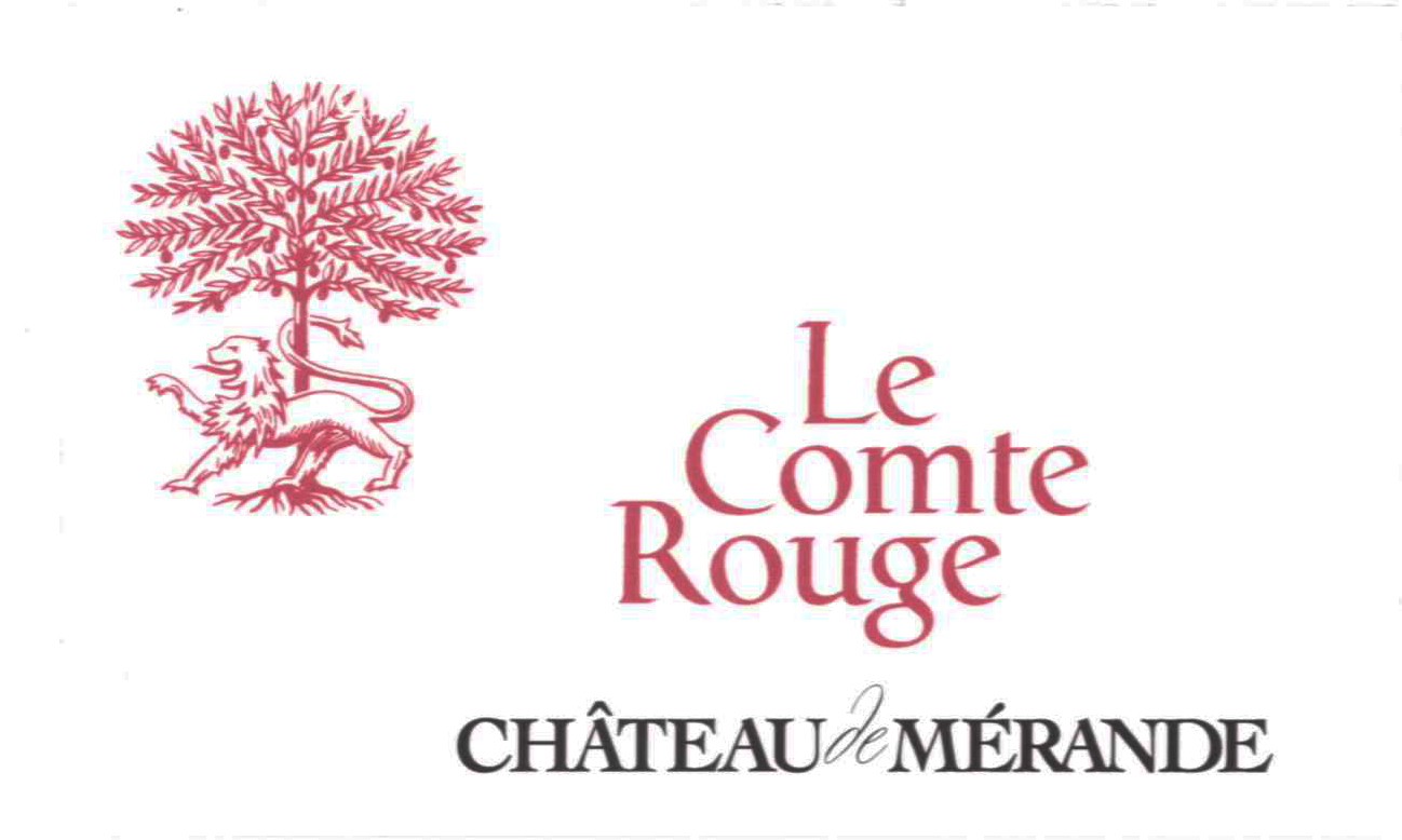 Le Comte Rouge