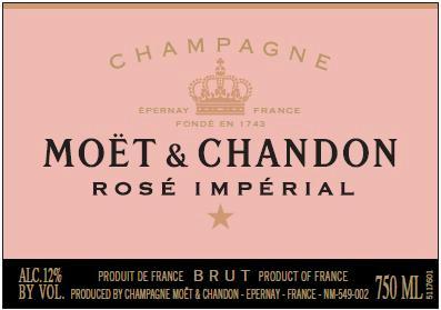 Rose Imperial
