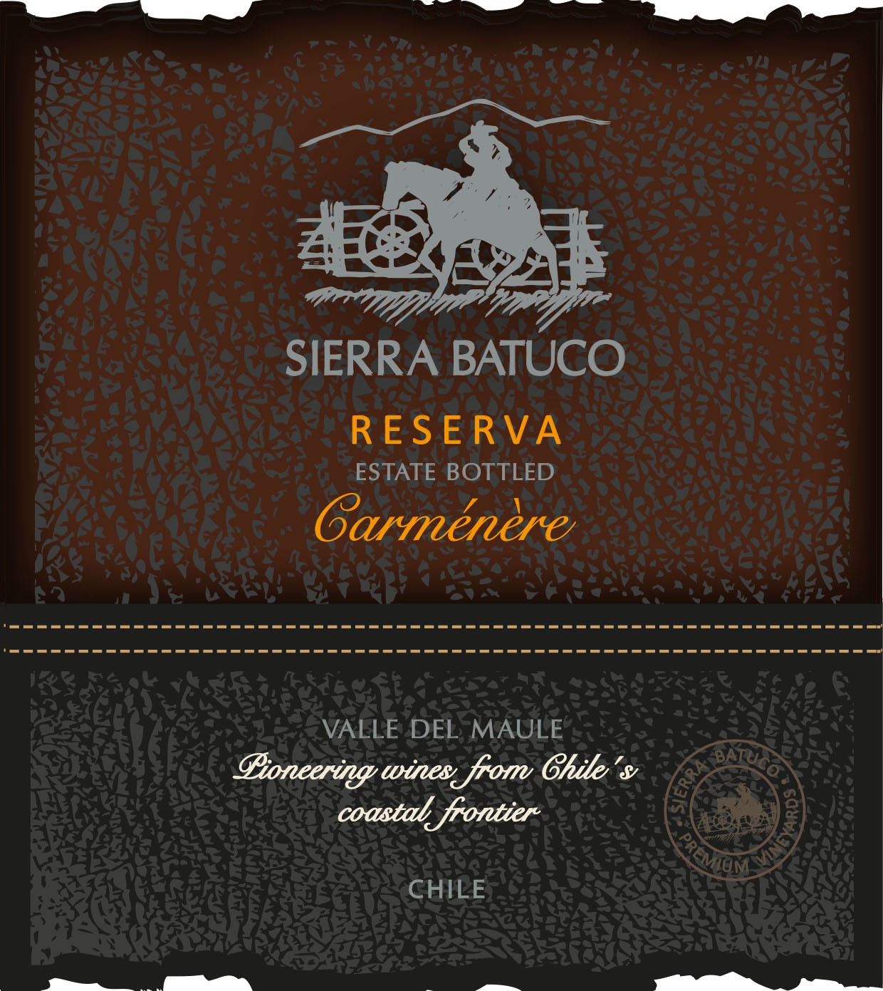 Reserva