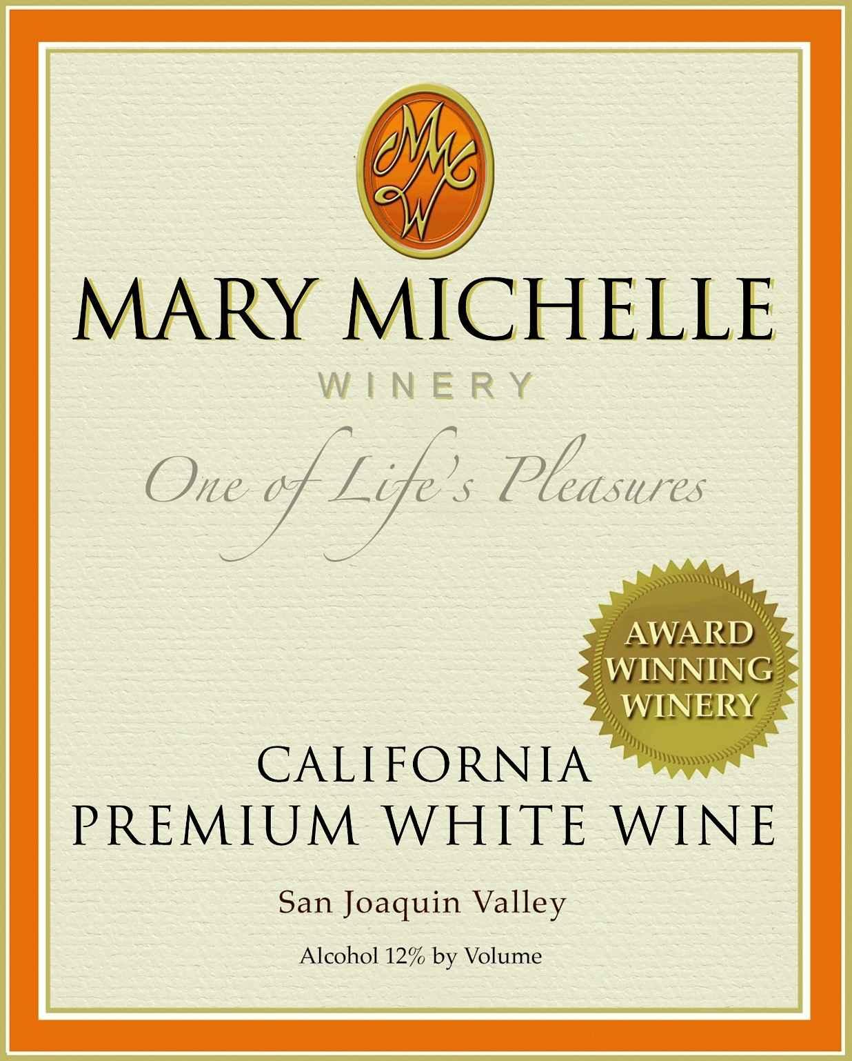 One of Life's Pleasures