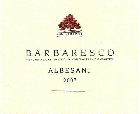 Albesani