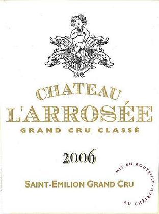 Chateau Larrosee