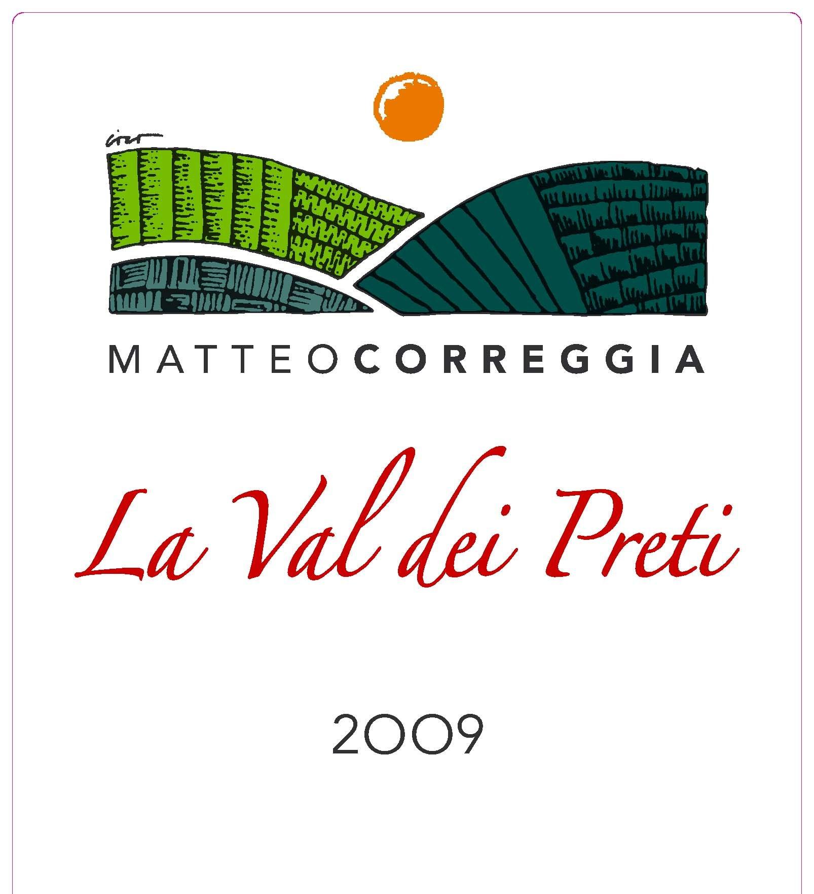 La Val dei Preti