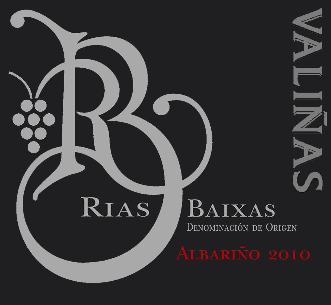 Valiñas