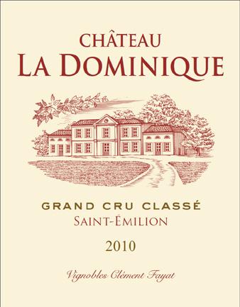 Château La Dominique