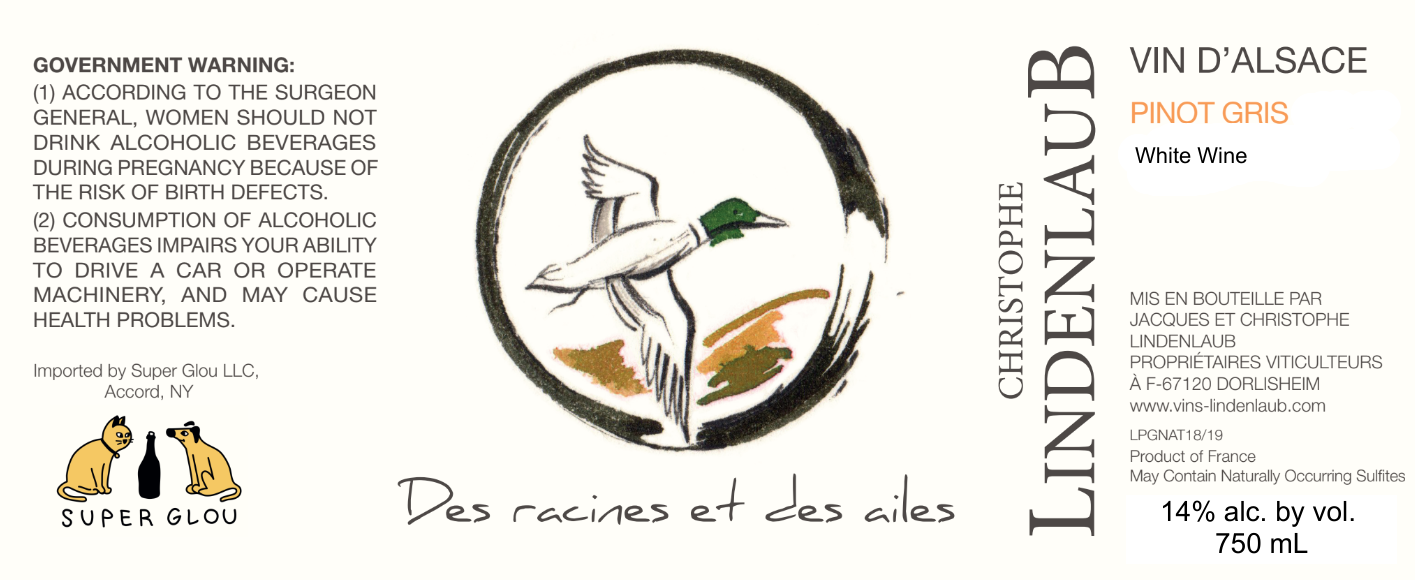 Des Racines Et Des Ailes