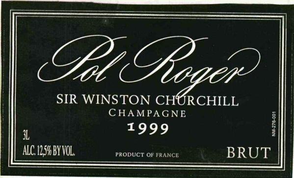 Winston Churchill