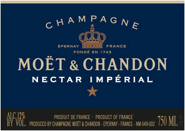 Nectar Imperial