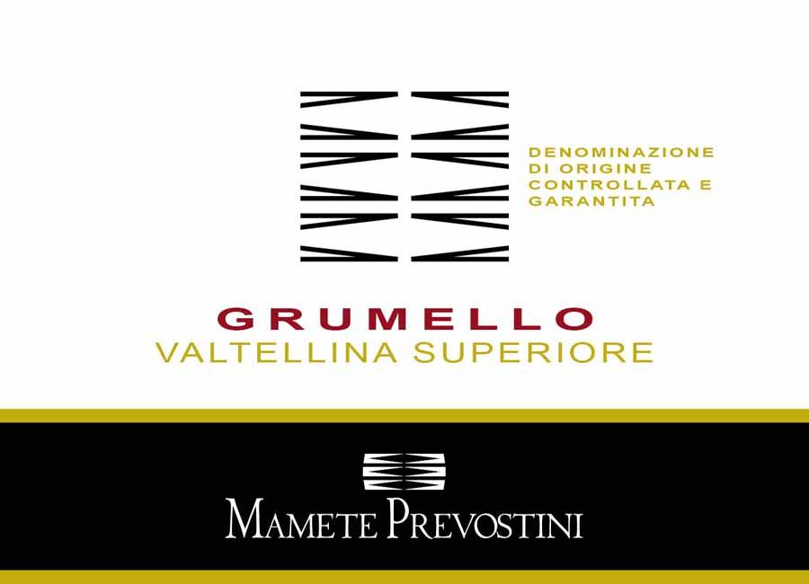 Grumello