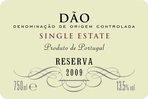 Particular Reserva