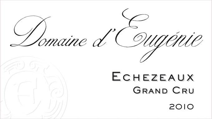 Echezeaux Grand Cru