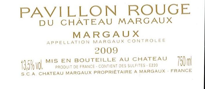 Pavillon Rouge