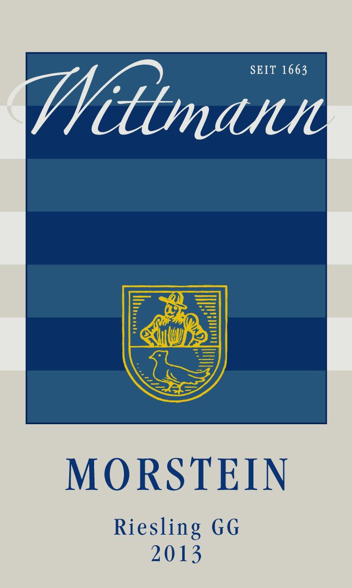 Westhofener Morstein Gg
