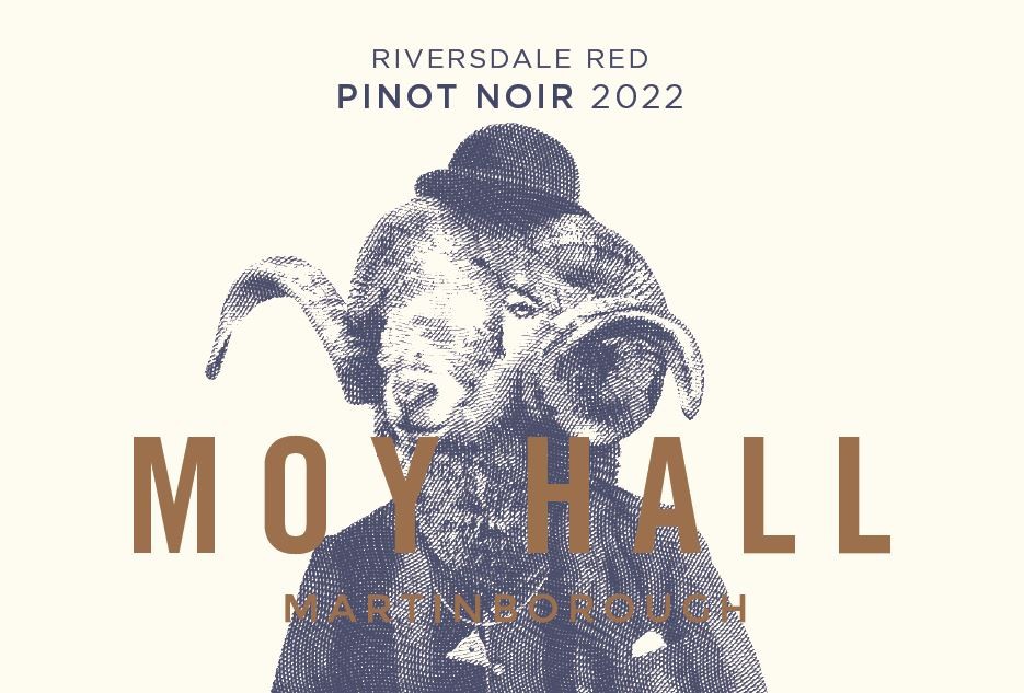 Riversdale Red