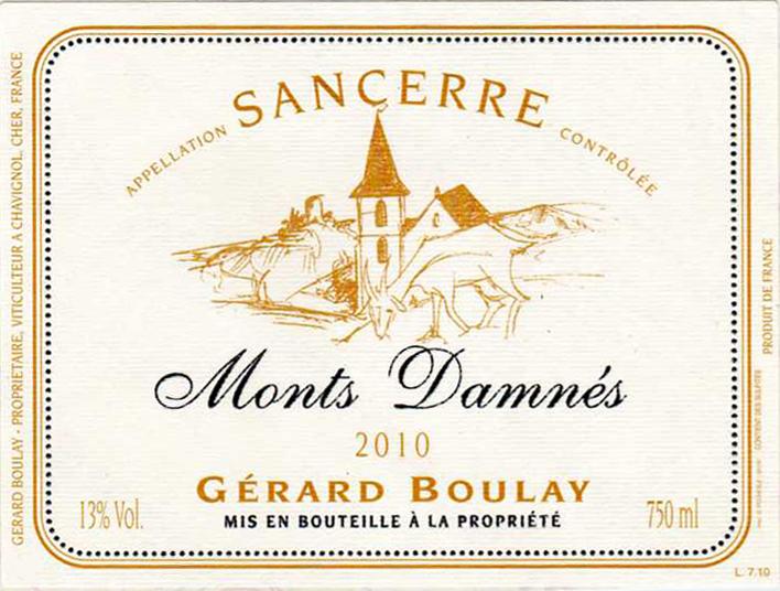 Mont Damnes