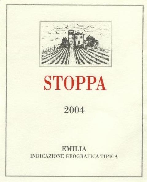 Stoppa