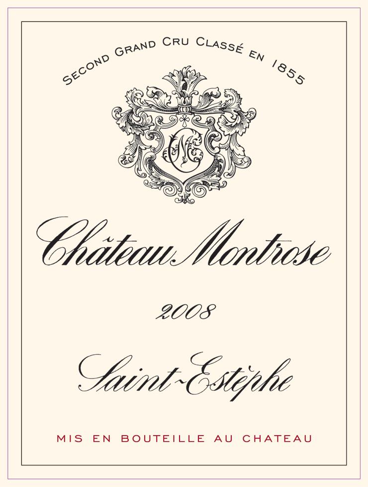 Château Montrose