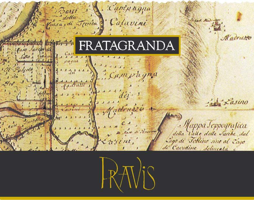 FRATAGRANDA