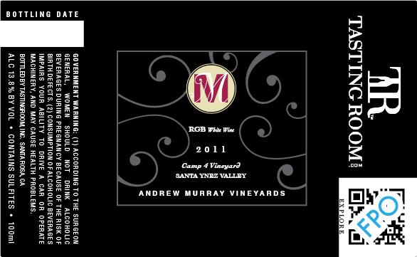 Andrew Murray Vineyards
