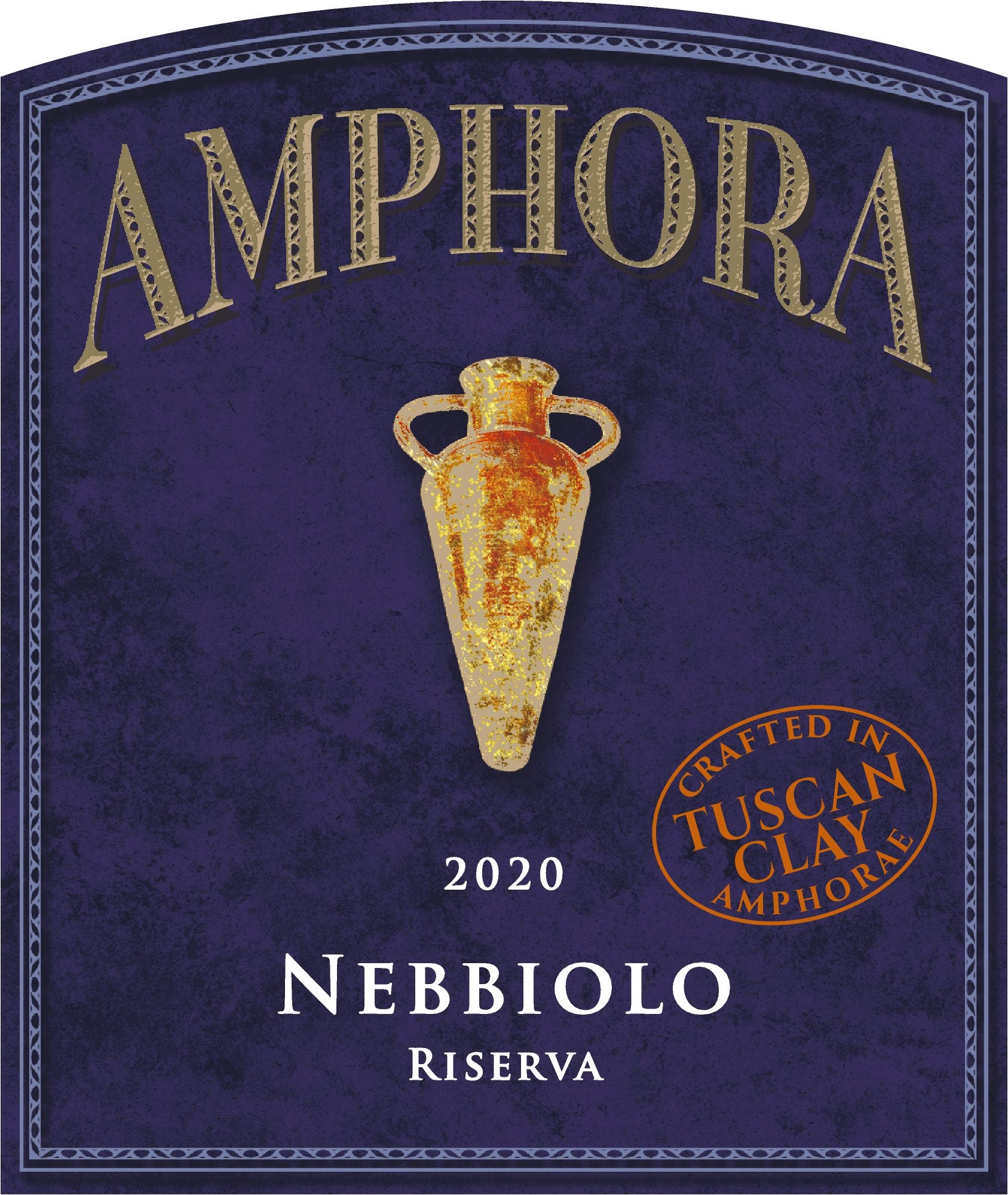 Nebbiolo Riserva