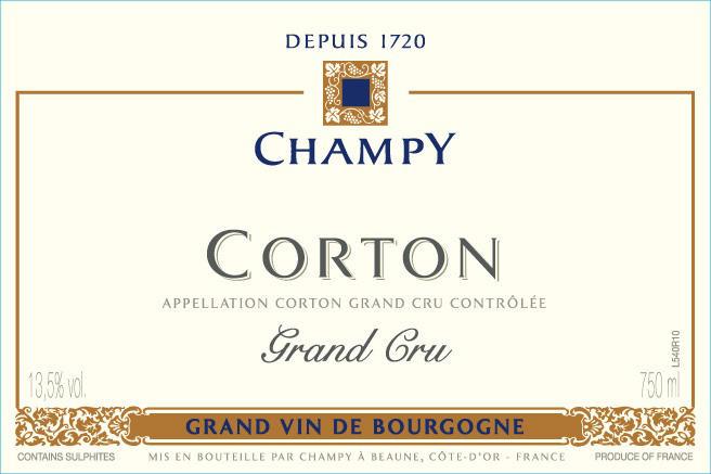 Corton
